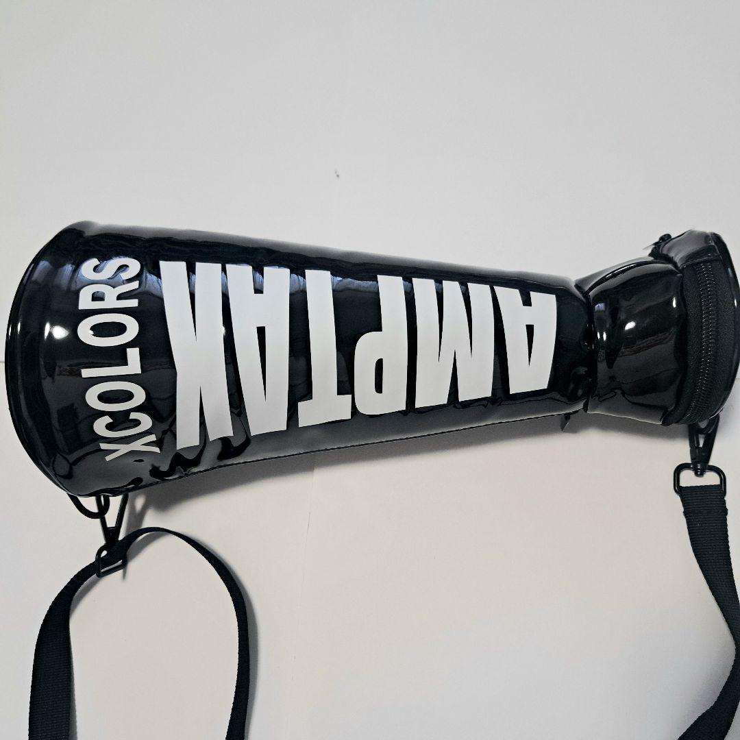 こ*ぎ様 AMPTAKxCOLORS ペンライトポーチ & ペンライト 3本セッ