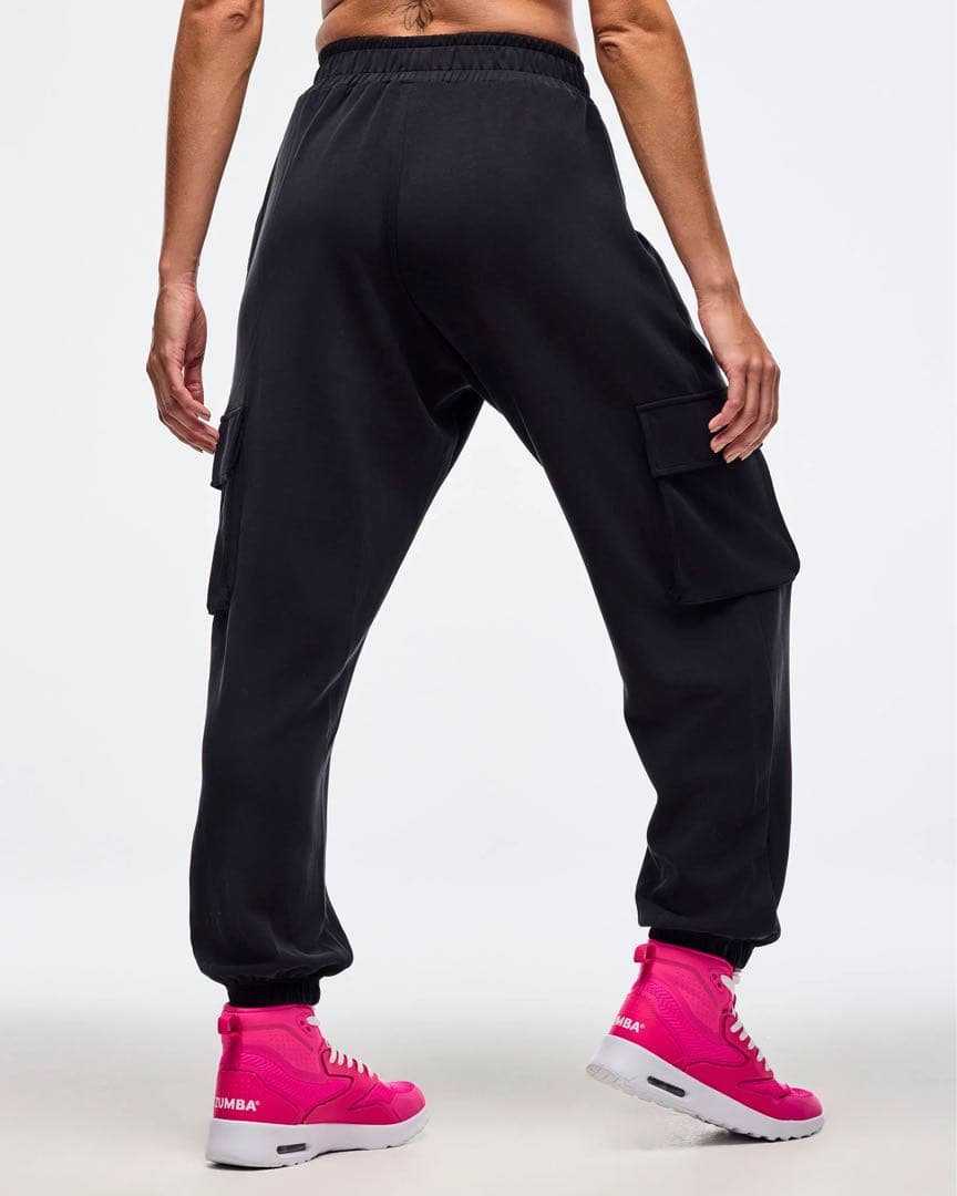 新品　正規品　ズンバ　X S ベルト　カーゴパンツ