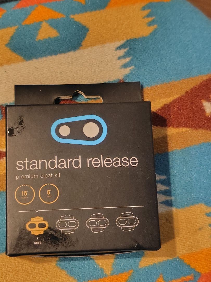 エッグビーターチタンスピンドル【要OH】おまけ付き