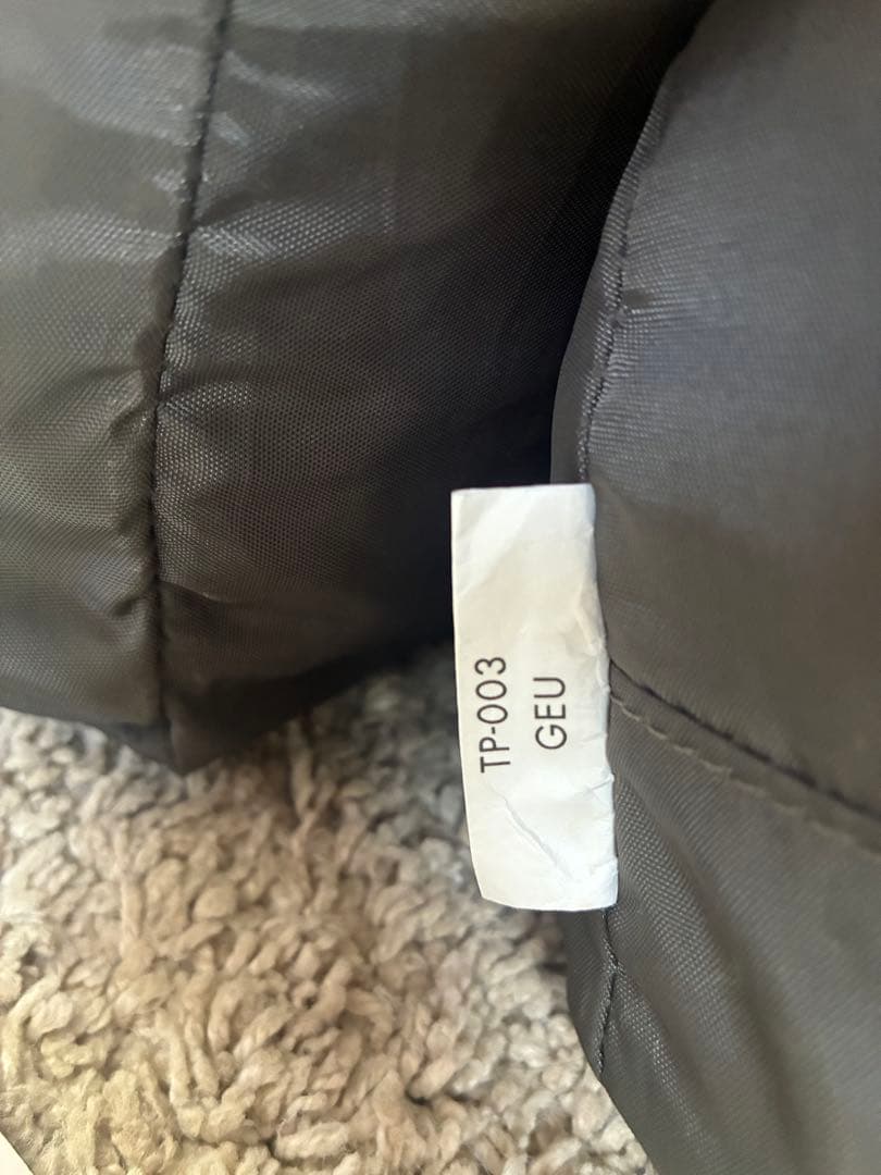 s*a様 ゼインアーツ ゼクーMとゲウのセット（ZEKU-M、GEU）テント、タ