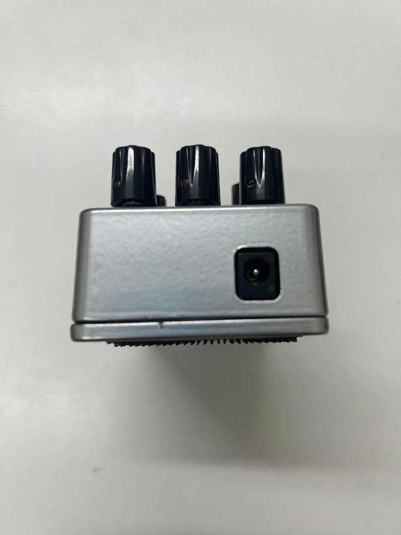 ギター Keeley ME-8 Multi Echo