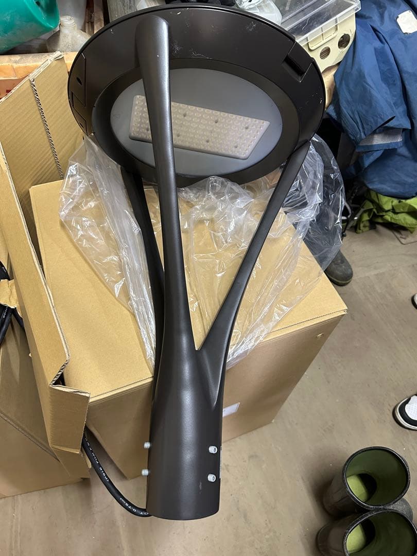 E50088/NSAN9 IWASAKI LED照明器具