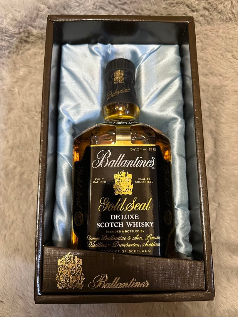 サントリー 山崎 ピュアモルト 特級 ベロアケース 初期 その他ウイスキーセット