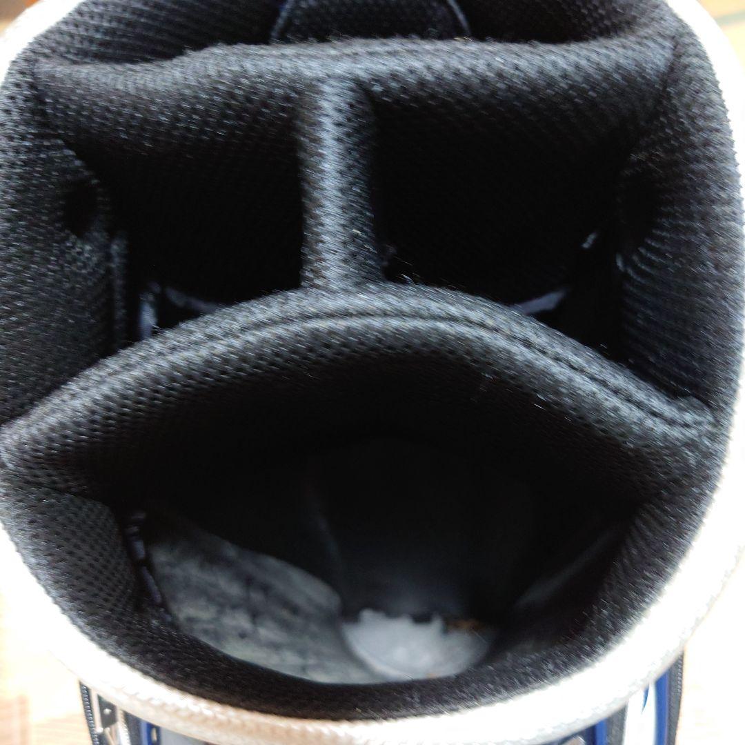 Callaway キャディバッグ Volvo ロゴ付き