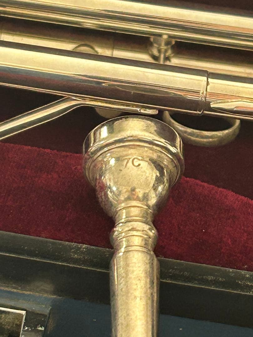 Stafford Wind TR-2349 モデル / B♭管（極上品)