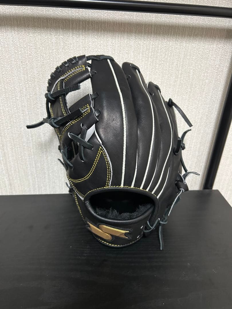 SSK ウィンドリーム　軟式少年用グラブ　左投げ　オールポジション