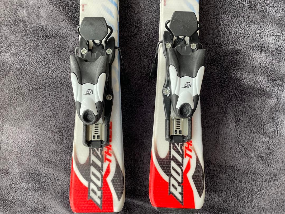 スキー板　子供　80cm