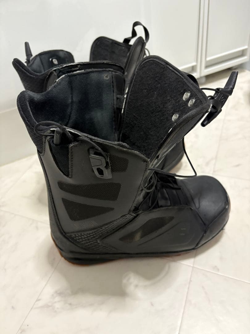 Salomon Dialogue Wide JP スノーボードブーツ 27cm