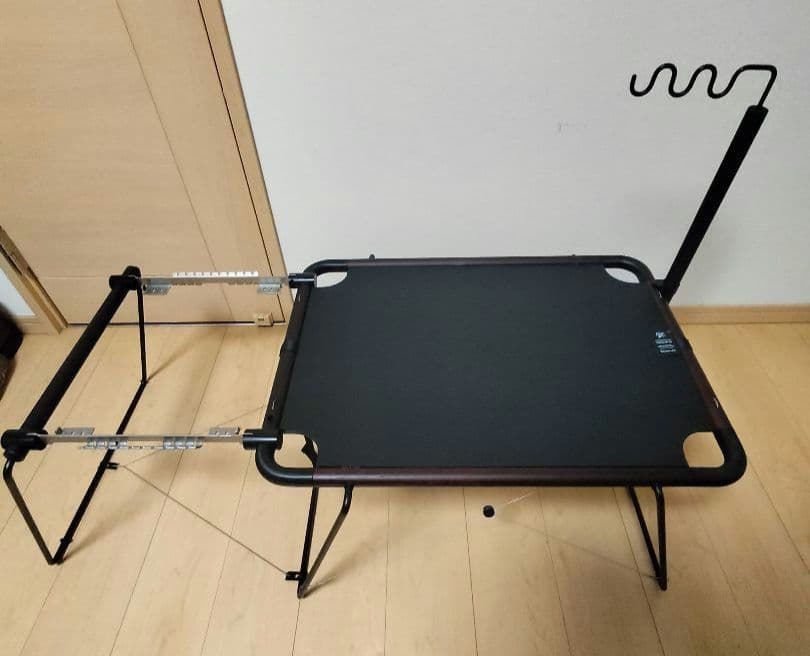 hxo design モジュラーテーブル PROTECTION MAT