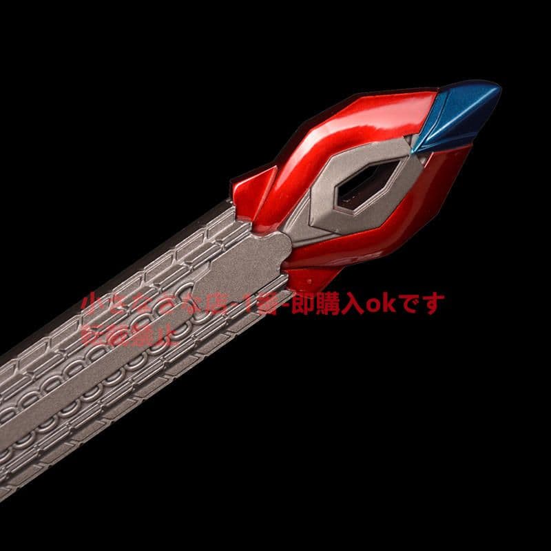 トランスフォーマー審判の剣 古兵器 武具 模造刀·模擬刀 Cosplay