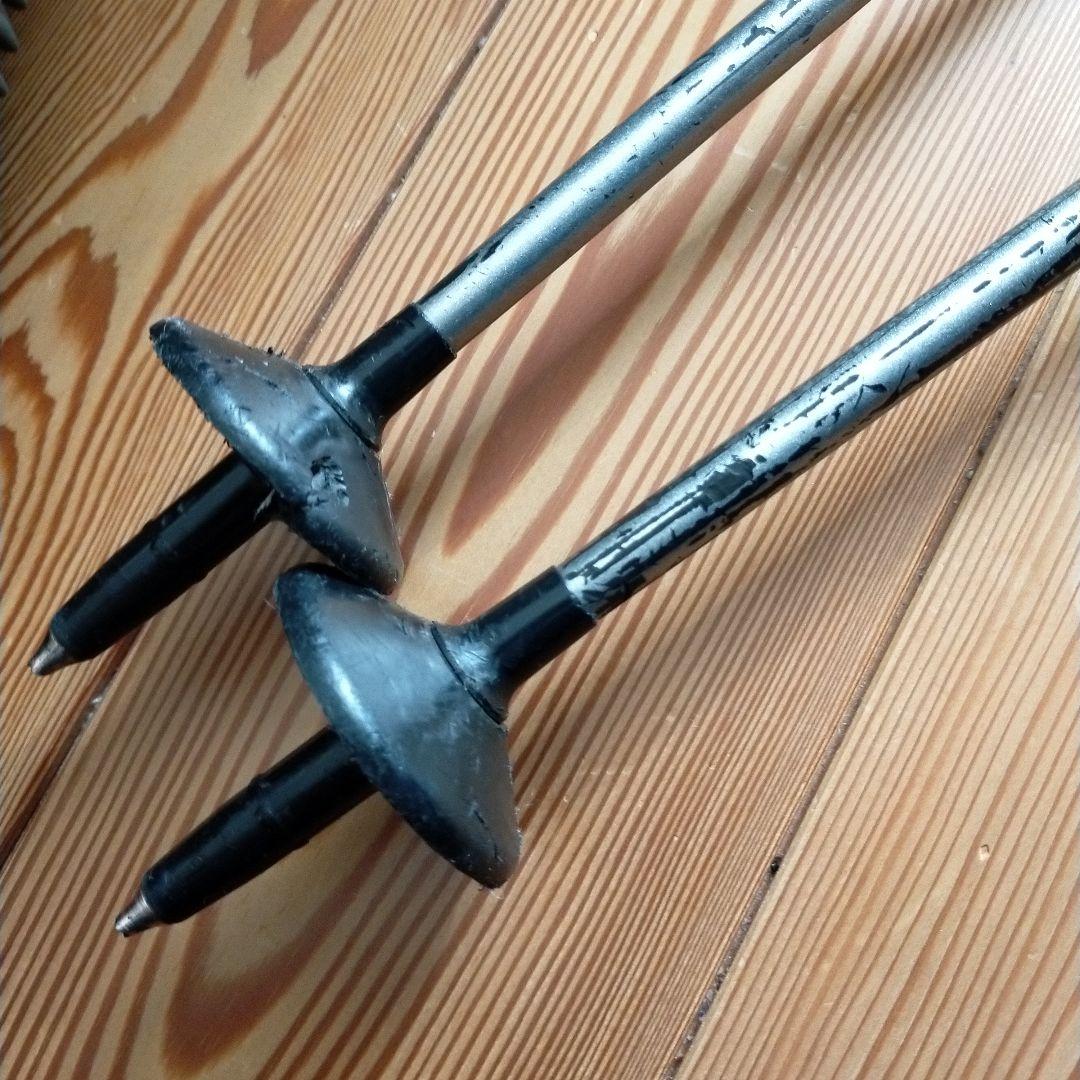 シナノ伸縮カーボンストック 123-103cm sinano カーボンポール