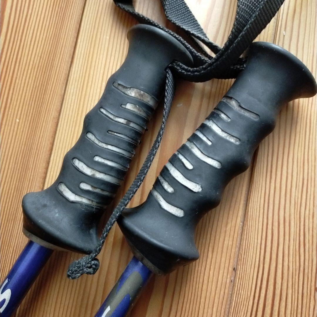 シナノ伸縮カーボンストック 123-103cm sinano カーボンポール