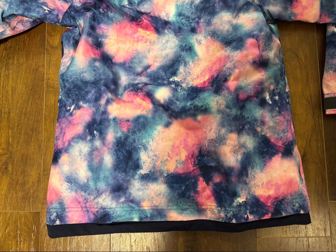 ☆SISTA.J スノーボードウェア☆