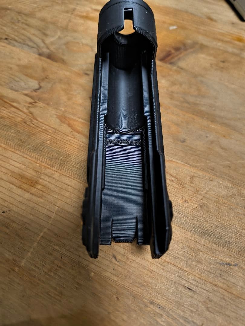 BURST-HEAD 七宝櫻スタビライザーCarbon8 M45用×2