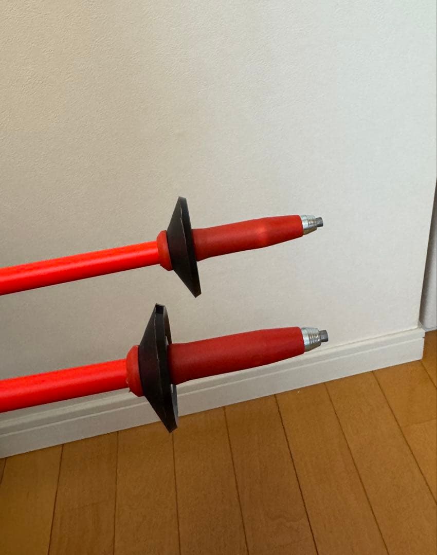 新品　SWIX WORLD CUP PRO SL RACING 115cm