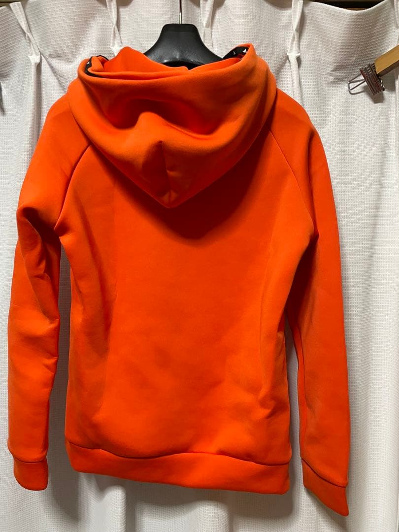 adidas ゴルフウェア レディース セットアップ