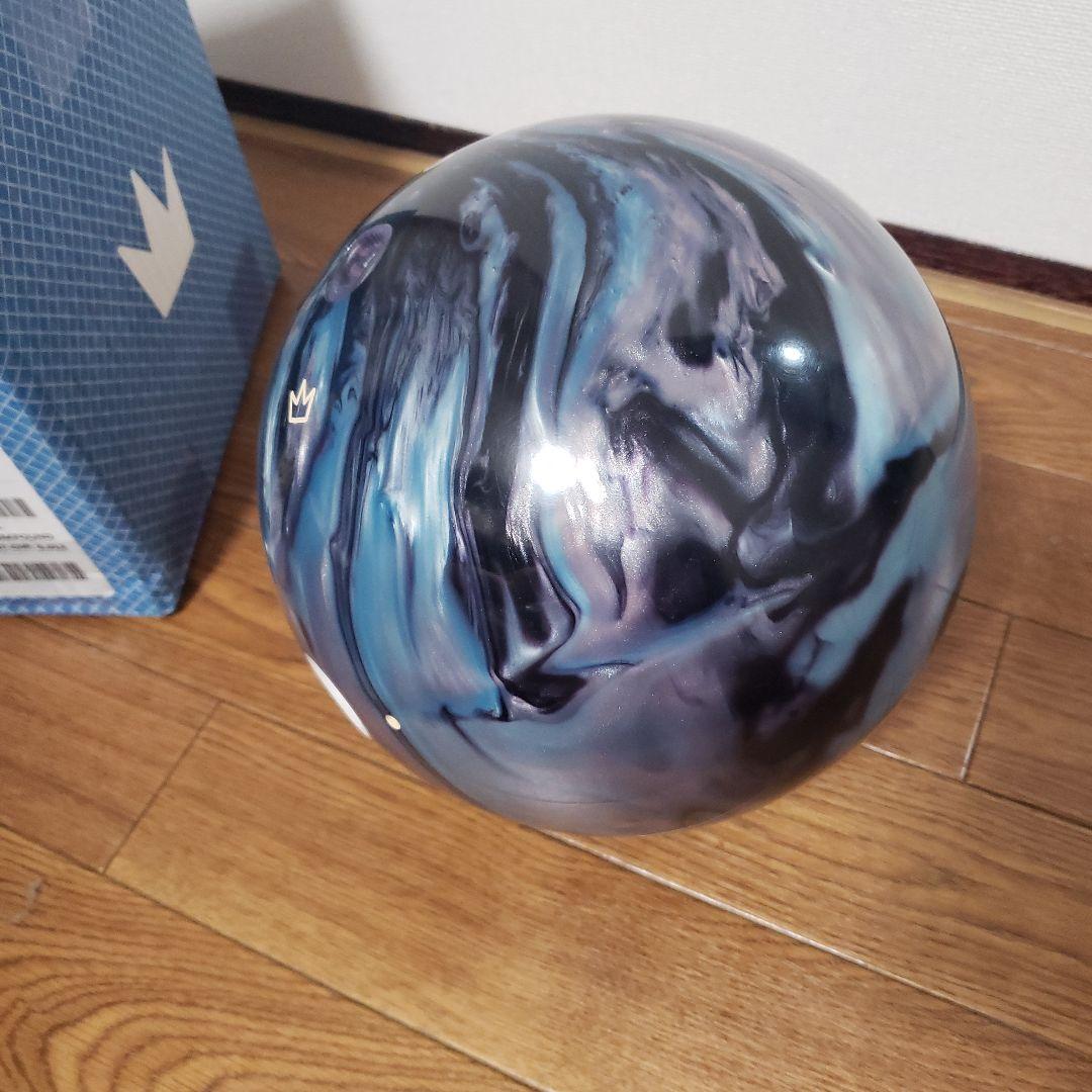 ブランズウィック ディフェンダー イージス（ボウリングボール）