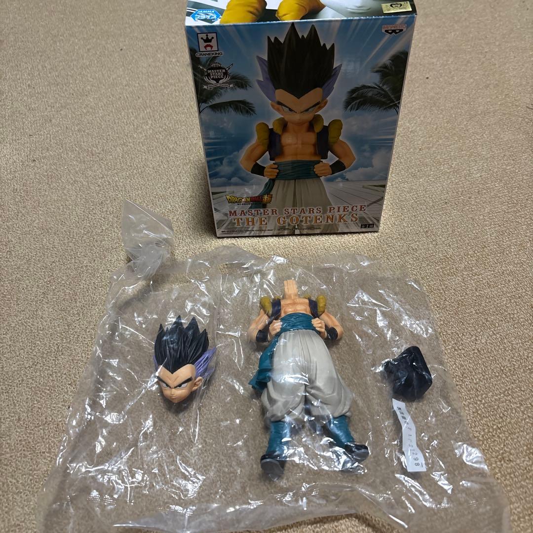 MSP・ゴテンクス