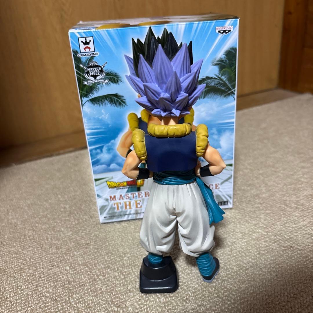 MSP・ゴテンクス