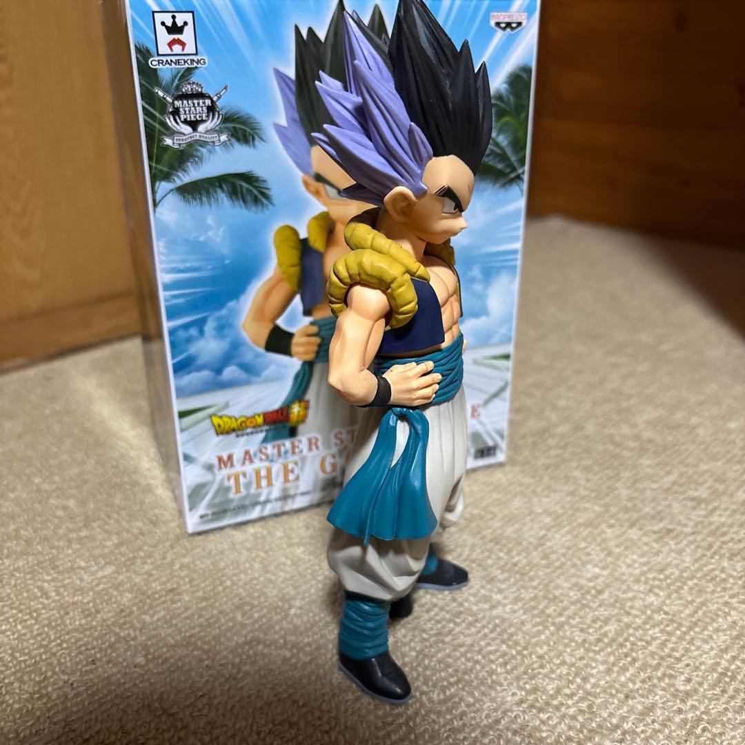 MSP・ゴテンクス