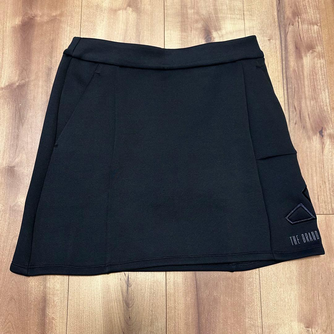 ダンボールニット　セットアップ　ビッグアディダスロゴ　春秋冬　サイズS 長袖