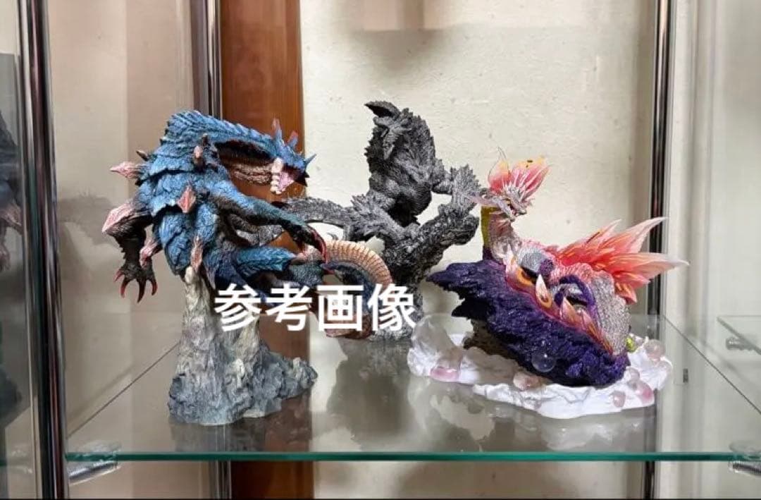 タマミツネ　クリエイターズモデル　復刻版