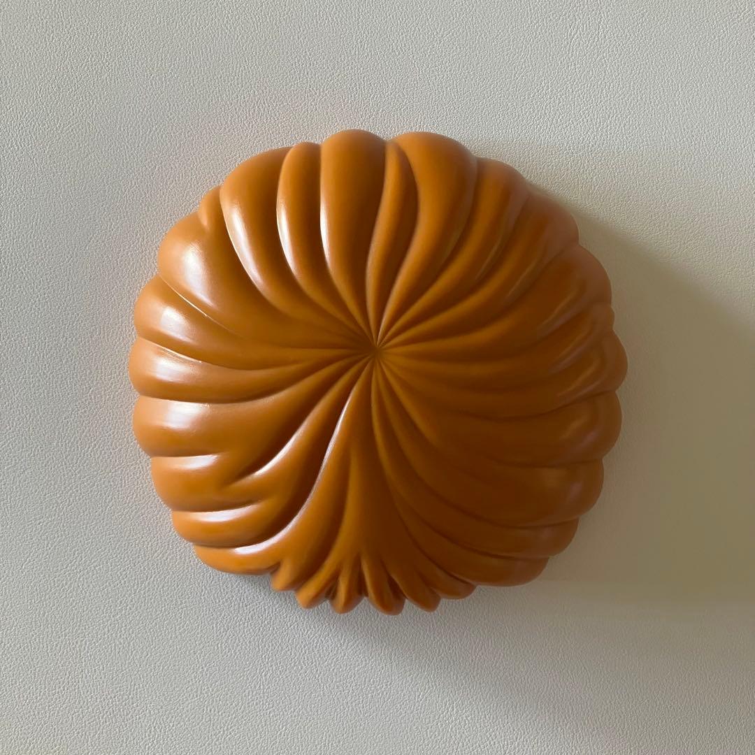 奈良美智　グミガール　オランジェリー