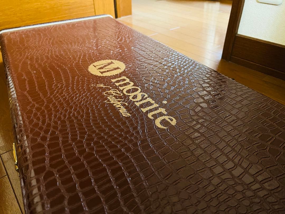 mosrite ベンチャーズモデル パールホワイト