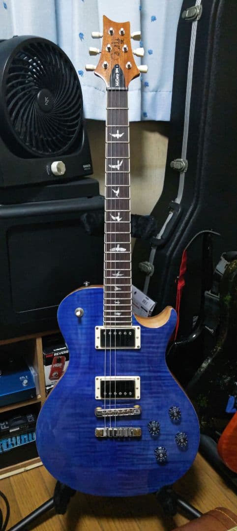 ギター Paul Reed Smith SE McCarty 594 SINGLECUT