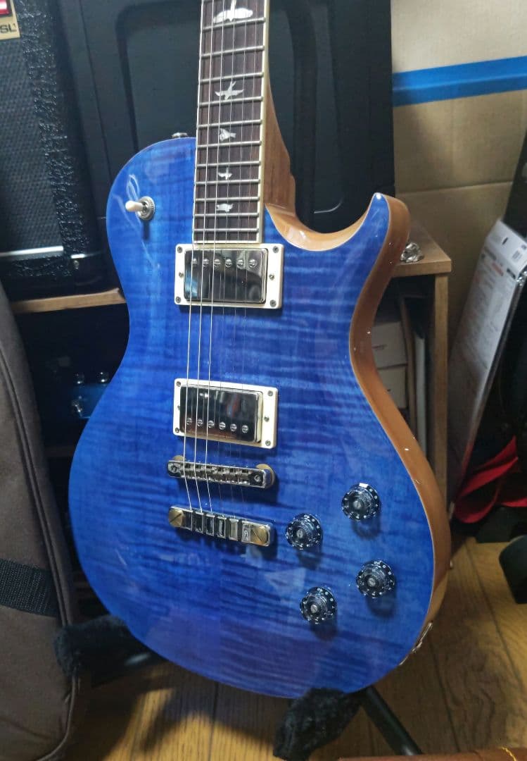 ギター Paul Reed Smith SE McCarty 594 SINGLECUT