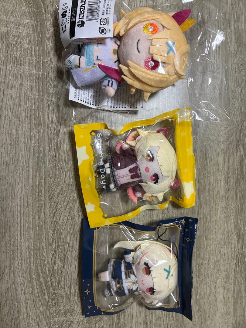 星川サラ　グッズ　まとめ売り