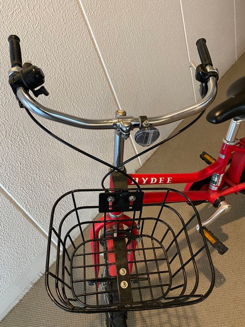 子供用自転車HY16 直接引渡し限定