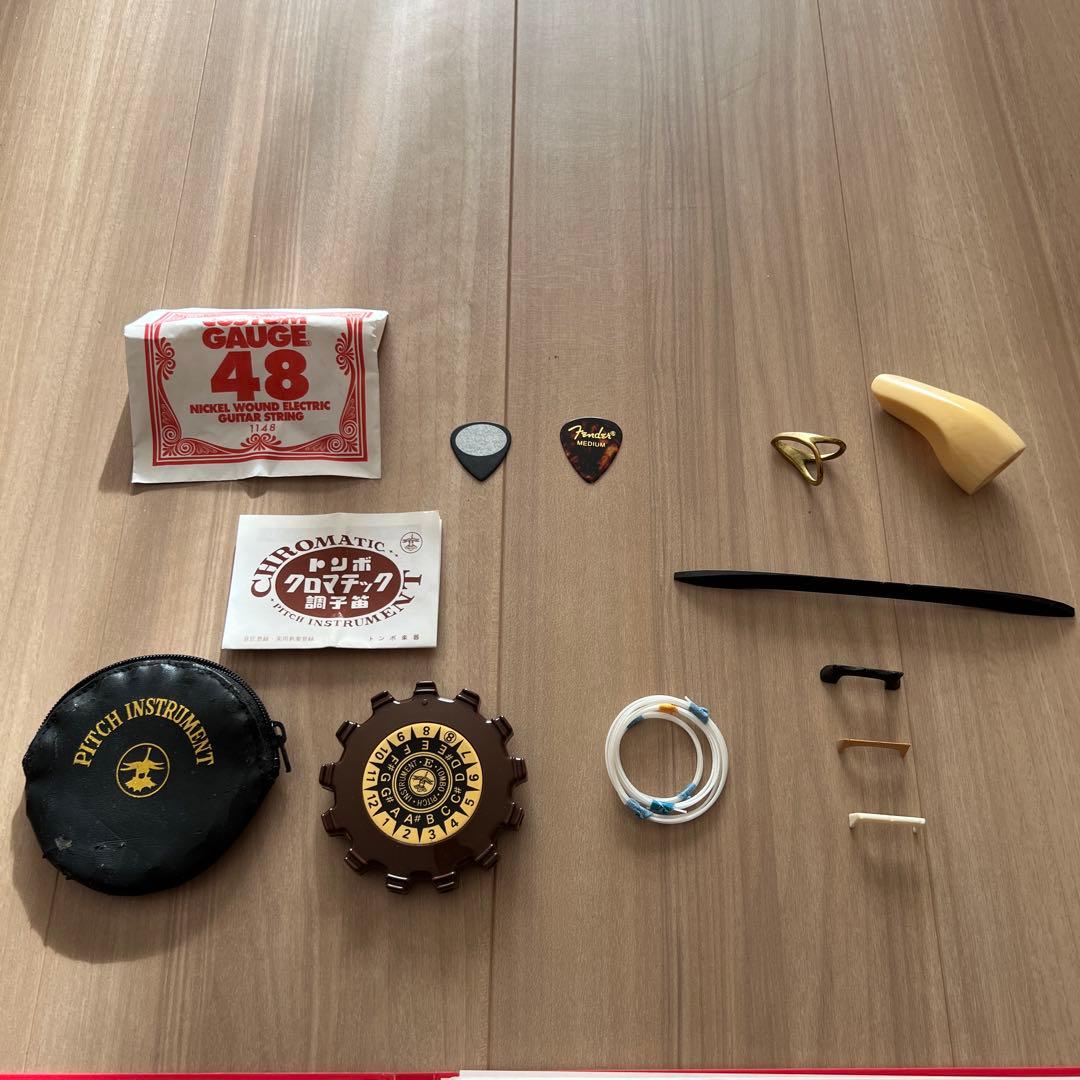 【ラスト出品2/10まで！格安値下げ中】三線セット　石垣島　普天間三線店製　三線