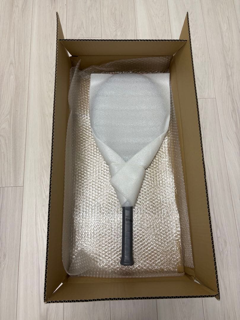 【美品】ROLAND GARROS 2024 SHIFT 99 V1 シフト99