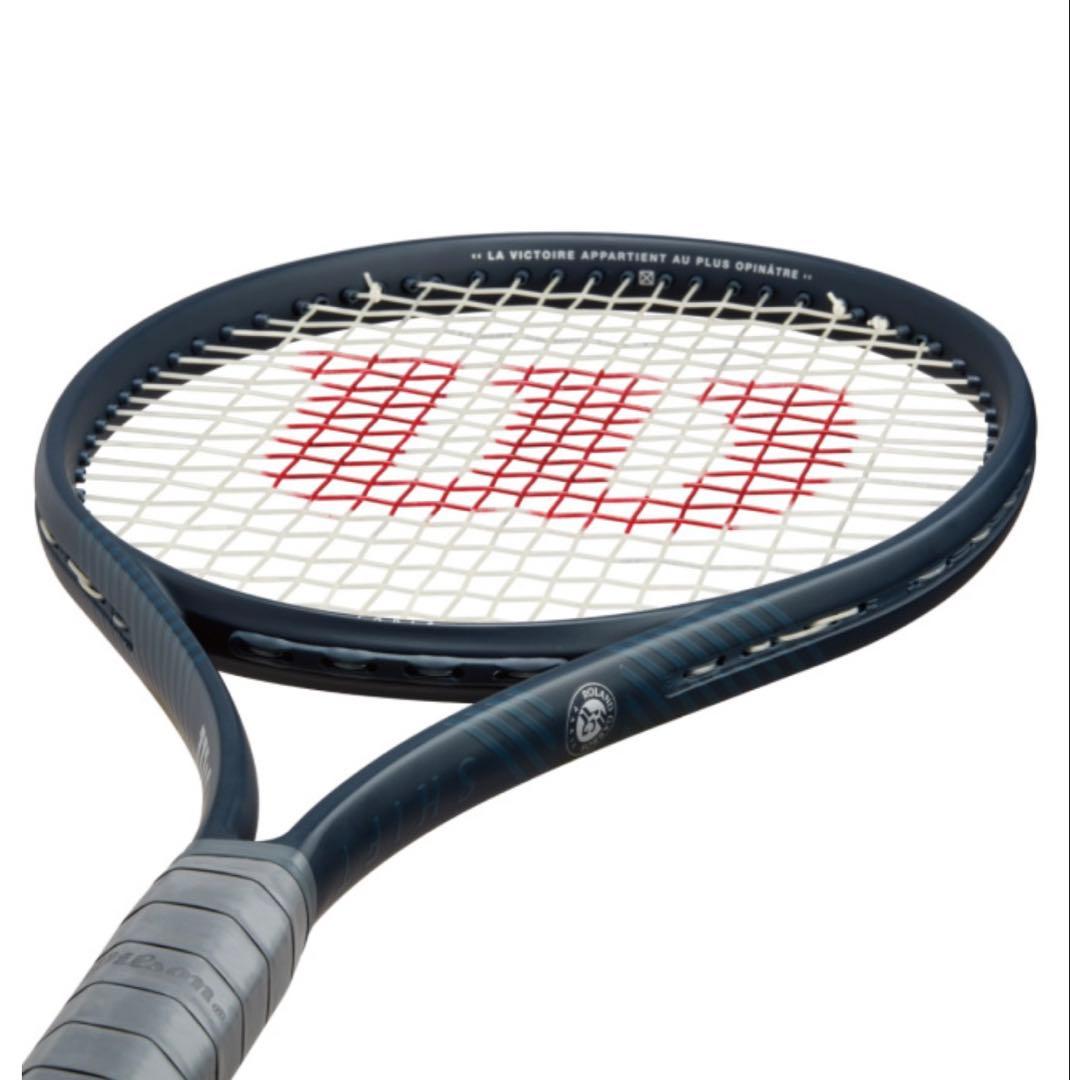 【美品】ROLAND GARROS 2024 SHIFT 99 V1 シフト99