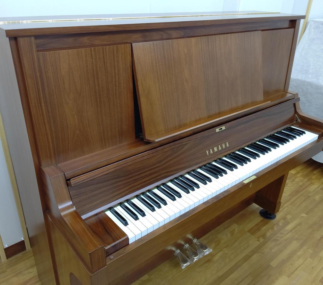 ヤマハ W101【美品/希少ローズウッド】内部調整(整調/整音済) YAMAHA