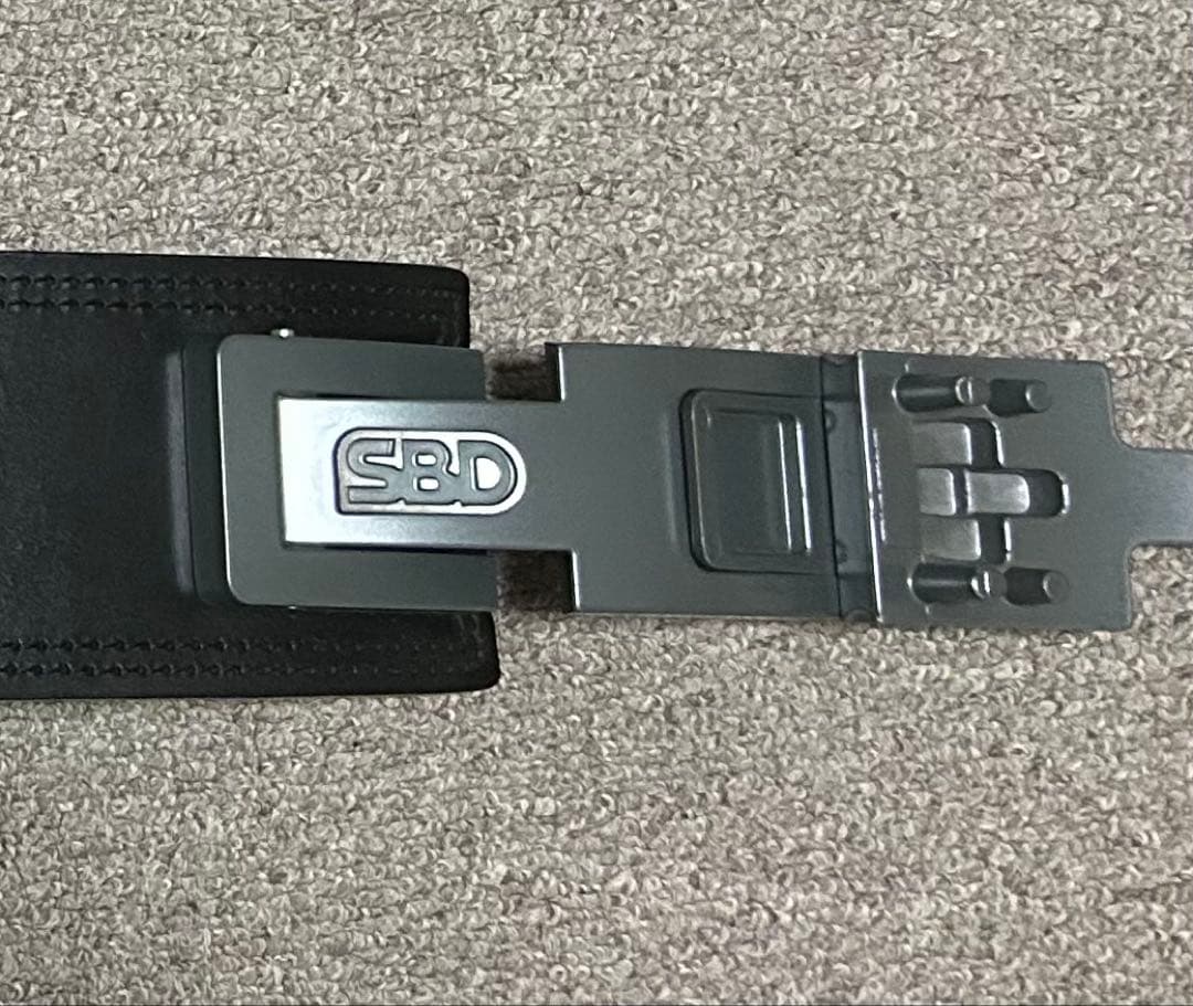SBDベルト