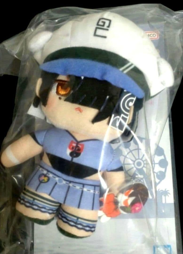 一番くじ Fate Grand Order FGO B賞 C賞 ラストワン賞