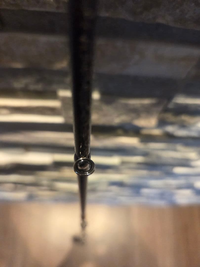 【美品】SHIMANO　13ポイズンアドレナ168ML