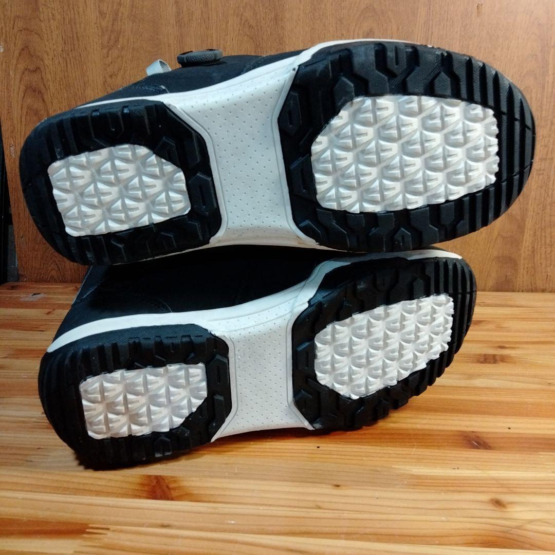 NIDECKER TRANSIT ブーツ 28cm　26073