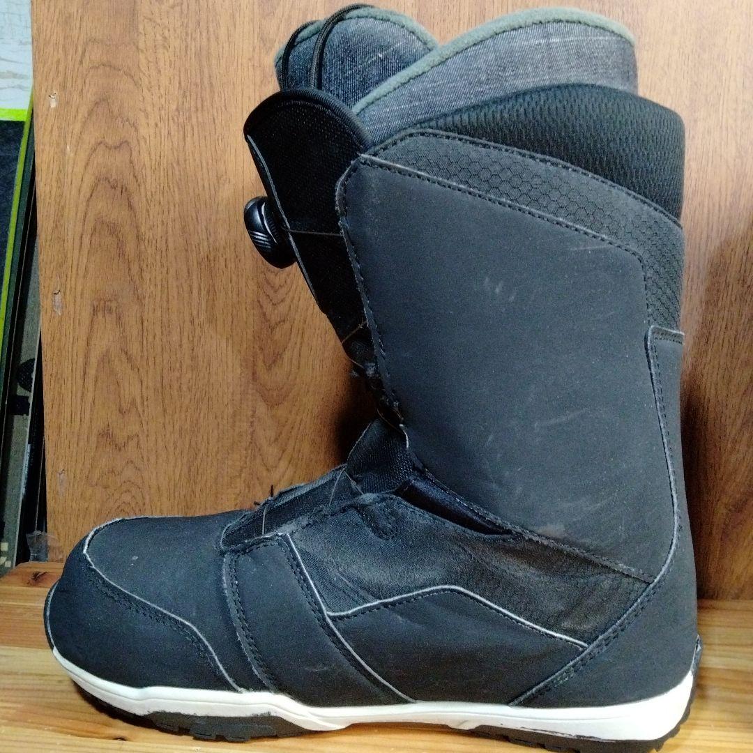 NIDECKER TRANSIT ブーツ 28cm　26073