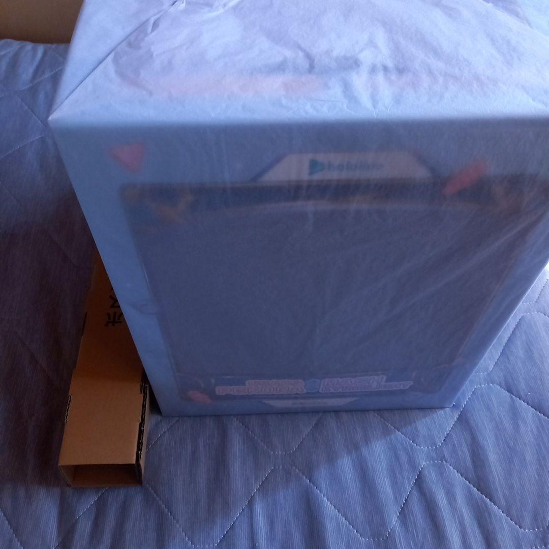 ［特典付き］　兎田ぺこら　マシュ・キリエライト　1/7コラボレーションフィギュア