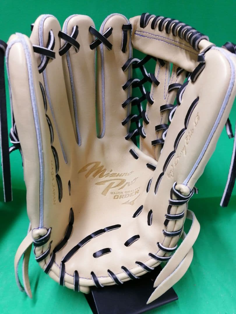 90.HAGAJAPANミズノプロ軟式オプションオーダー