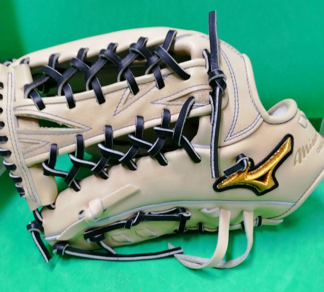 90.HAGAJAPANミズノプロ軟式オプションオーダー