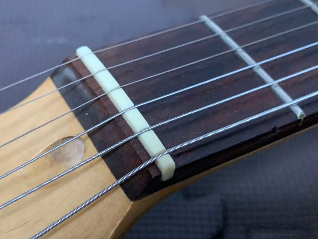 SELDER セルダー テレキャスター タイプ TL テレキャス