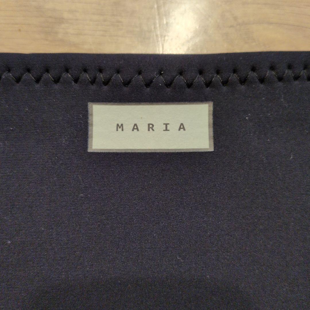 【美品】MARIA WETSUIT ブルマ