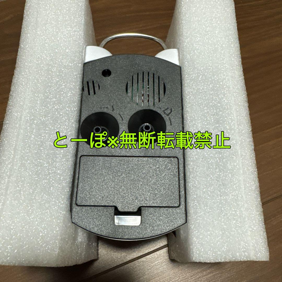 FAVE IDOLS 目覚まし時計 iLiFE! あいす