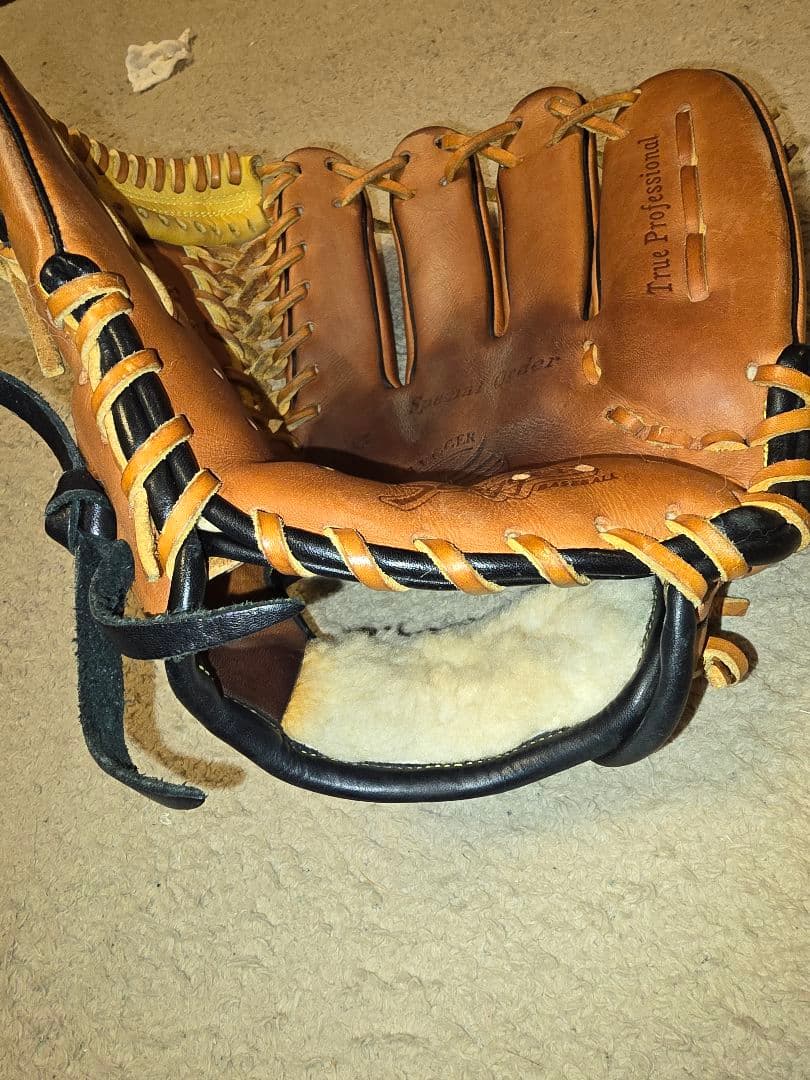 久保田スラッガー　鳥谷敬選手限定モデル　スペシャルオーダー　軟式用