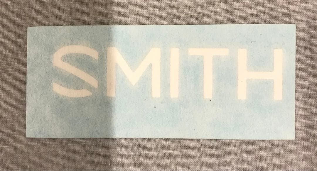 スミス スカッド XL スペアレンズ ストームアンバー