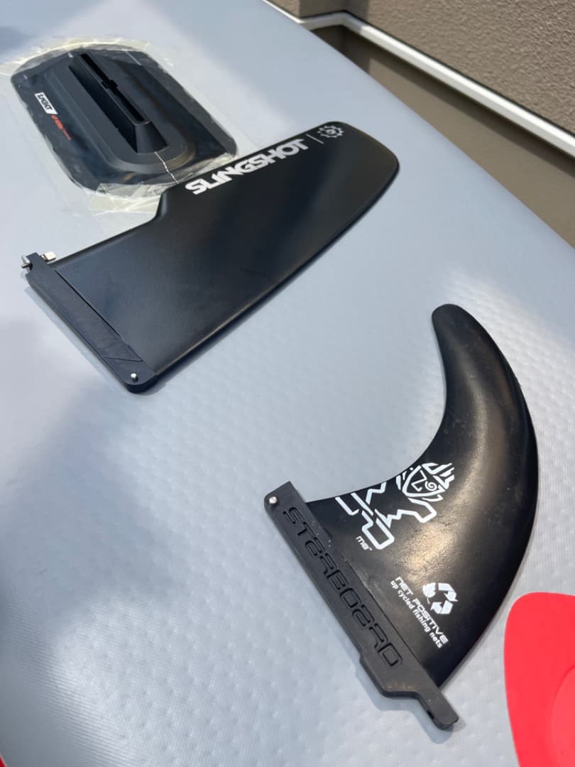 2023 Starboard iGO 10'8 サップボード インフレータブル